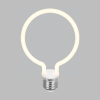 Филаментная лампа 4W 2700K E27 A047196 Elektrostandard (2)