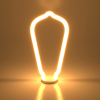 Филаментная лампа 4W 2700K E27 A047198 Elektrostandard (1)