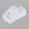 Микроволновый Датчик Движения Sns-M-13 Mcw 1200W R10M белый Elektrostandard (2)