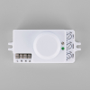 Микроволновый Датчик Движения Sns-M-13 Mcw 1200W R10M белый Elektrostandard (3)