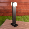 Ландшафтный светильник 1520 Techno LED Maul чёрный Elektrostandard (2)