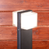 Ландшафтный светильник 1520 Techno LED Maul чёрный Elektrostandard (3)