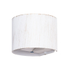 Настенный уличный светильник A1415AL-1WG 6W 3000K Rullo Arte Lamp (1)