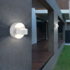Настенный светильник 1523 Techno LED Glow белый Elektrostandard (4)