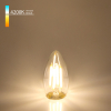 Филаментная лампа 9W 4200K E27 A048283 Elektrostandard (1)