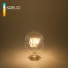 Филаментная лампа 6W 4200K E27 A048303 Elektrostandard (1)