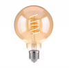 Филаментная лампа 8W 3300K E27 A048304 Elektrostandard (2)