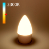Светодиодная лампа 8W 3300K E27 A048352 Elektrostandard (1)