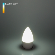Светодиодная лампа LED 6W 6500K E27 A048678 Elektrostandard
