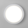 Настенно-потолочный светильник Ltb51 LED Светильник 15W 4200K белый Elektrostandard (2)