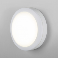 Настенно-потолочный светильник Ltb51 LED Светильник 15W 6500K белый Elektrostandard