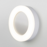 Настенно-потолочный светильник Ltb52 LED Светильник 18W белый Elektrostandard