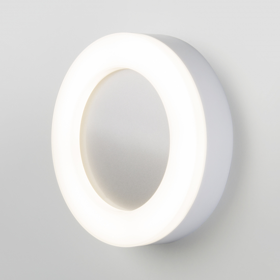 Настенно-потолочный светильник Ltb52 LED Светильник 18W белый Elektrostandard
