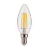 Филаментная лампа диммируемая 5W 4200K E14 A048724 Elektrostandard (2)