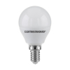 Светодиодная лампа 7W 3300K E14 A048993 Elektrostandard (2)