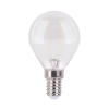 Филаментная лампа 6W 3300K E14 Тонированная A049060 Elektrostandard (2)