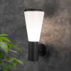 Настенный светильник 1416 Techno чёрный Cone Elektrostandard (3)