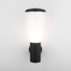 Настенный светильник 1416 Techno чёрный Cone Elektrostandard (4)