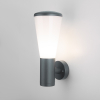 Настенный светильник 1416 Techno серый Cone Elektrostandard (1)