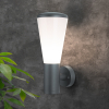 Настенный светильник 1416 Techno серый Cone Elektrostandard (3)
