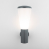 Настенный светильник 1416 Techno серый Cone Elektrostandard (4)