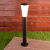 Ландшафтный светильник IP54 чёрный 1417 Techno чёрный Cone Elektrostandard (3)