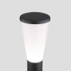 Ландшафтный светильник IP54 чёрный 1417 Techno чёрный Cone Elektrostandard (4)
