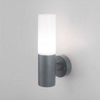 Настенный светильник 1418 Techno серый Glas Elektrostandard