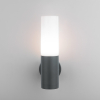 Настенный светильник 1418 Techno серый Glas Elektrostandard (2)