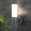 Настенный светильник 1418 Techno серый Glas Elektrostandard (3)