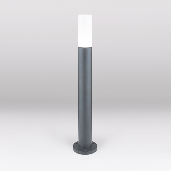 Ландшафтный светильник 1419 Techno серый Glas Elektrostandard