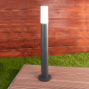 Ландшафтный светильник 1419 Techno серый Glas Elektrostandard (3)