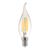 Филаментная лампа диммируемая 5W 4200K E14 A049726 Elektrostandard (2)