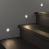Подсветка для лестниц Mrl LED 1101 белый Elektrostandard (2)