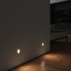 Подсветка для лестниц Mrl LED 1102 белый Elektrostandard (2)