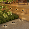 Подсветка для лестниц и дорожек Mrl LED 1106 чёрный Elektrostandard (2)
