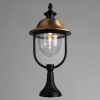 Уличный светильник на постамент A1484FN-1BK Barcelona Arte Lamp (2)