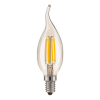 Филаментная лампа 9W 3300K E14 A050138 Elektrostandard (2)