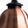 Подвесной уличный светильник A1485SO-1BK Barcelona Arte Lamp (3)