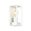 Уличный настенный светильник 4166/1W Argos Odeon Light (2)