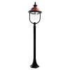 Уличный светильник A1486PA-1BK Barcelona Arte Lamp (1)