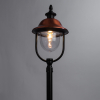Уличный светильник A1486PA-1BK Barcelona Arte Lamp (2)