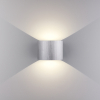 Настенный светильник 1518 Techno LED Blade Алюминий Elektrostandard (4)