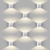 Настенный светильник 1518 Techno LED Blade Алюминий Elektrostandard (6)