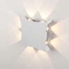Настенный светильник 1631 Techno LED белый Twinky Elektrostandard (2)