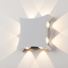Настенный светильник 1631 Techno LED белый Twinky Elektrostandard (3)