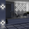 Настенный светильник 1631 Techno LED чёрный Twinky Elektrostandard (4)