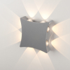 Настенный светильник 1631 Techno LED серый Elektrostandard (3)