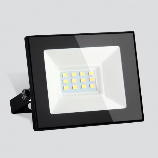 Прожектор Elementary 020 Fl LED 10W 6500K IP65