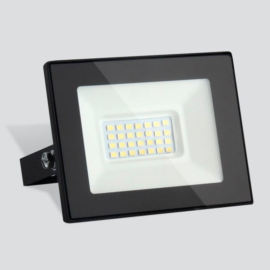 Прожектор Elementary 025 Fl LED 30W 4200K IP65